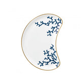 SET PIATTI 6PZ 21 CM CROISSANT CRISTOBAL BLU RAYNAUD