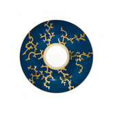 SET PIATTI 6PZ 22 CM PIANO CRISTOBAL BLU RAYNAUD