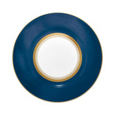 SET PIATTI 6PZ 27 CM PIANO CRISTOBAL BLU RAYNAUD