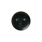 PIATTO PIANO VISAGE D'ENFANT NERO RAYNAUD