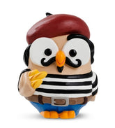 GOOFI FRANCESE 166 EGAN