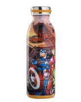 BOTTIGLIA TERMICA MARVEL EGAN