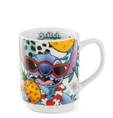 MUG IMPILABILE STITCH EGAN