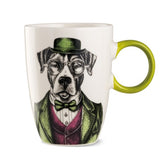 MUG HUMAN ESSENCE CANE FRIENDSHIP EGAN