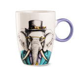 MUG HUMAN ESSENCE ELEFANTE WISDOM EGAN