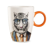 MUG HUMAN ESSENCE TIGRE COURAGE EGAN