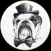 PIATTO PICCOLO BENTLEY PLAT RORY DOBNER