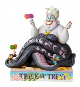 FIGURINA URSULA TRICK OR TREAT ENESCO