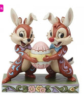 SCULTURA CHIP AND CHOP PASQUA ENESCO
