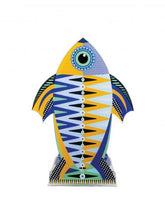 VASO PESCE VESTA