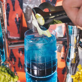 SET 6 BICCHIERI ACQUA GRAPHIK GOBELET CHRISTOFLE