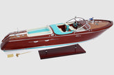 RIVA AQUARAMA SPECIAL KIADE