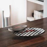 ALZATA SCACCHIERA PEPERONCINO