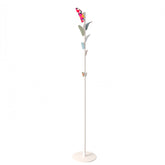 APPENDI ABITI SIMPLY POP DECOR BIANCO VESTA