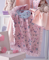 ASCIUGAMANO CLINICO DOUBLE FACE MONGOLFIERA BLUMARINE