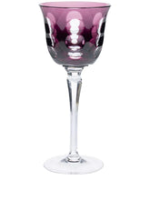 SET 2 BICCHIERI VINO KAWALI CHRISTOFLE