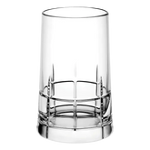 SET 4 BICCHIERI VODKA GRAPHIK CHRISTOFLE