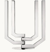 CANDELIERE ARBORESCENCE ACCIAIO CHRISTOFLE