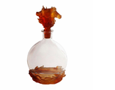 CARAFFA CHEVAL MILESIME DAUM