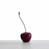 CHERRY SCULTURA CILIEGIA ADRIANI E ROSSI