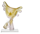 SCULTURA ETIENNE PENSEE D'AMOUR DAUM