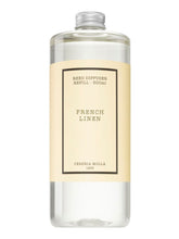 FRENCH LINEN CERERIA MOLLA'