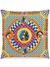 CUSCINI CARRETTO DOLCE & GABBANA