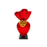 SCULTURA GIVE YOURSELF SEQUENZE