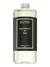 GRAPEFRUIT & BAY CERERIA MOLLA'