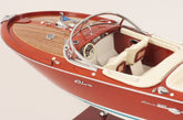 RIVA AQUARAMA SPECIAL IVORY KIADE