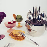 SET POSATE 24 PZ MOOD EASY CHRISTOFLE