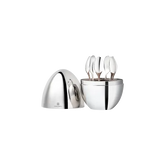 SET 6 CUCCHIAINI MOOD COFFE CHRISTOFLE