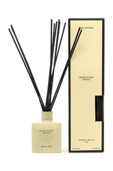 MOROCCAN CEDAR CERERIA MOLLA'