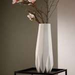 VASO KAISER POLYGONO STAR