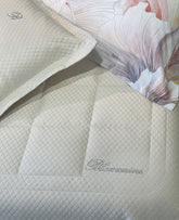 COPRILETTO TRAPUNTATO PRIMIZIA MATRIMONIALE BLUMARINE