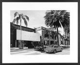 QUADRO RODEO DRIVE E BEVERLY HILLS