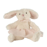HANAYA IL CONIGLIO BALLERINA ROSA PURE BY COUNTRY CASA