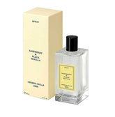 RASPBERRY & BLACK VANILLA CERERIA MOLLA'