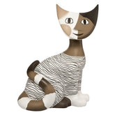 SCULTURA GATTINO ROSINA ODILIA