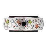 SCULTURA MELA LIVING IN THE USA J.RIZZI