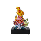 SCULTURA MOMMY IS THE BEST