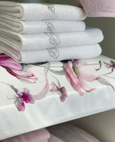 SET 2PZ ASCIUGAMANI RISVEGLIO BLUMARINE