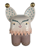 SCULTURA SPIRITO DEI FUNGHI BOSA