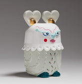 SCULTURA SPIRITO DELL'ALBERO BASE ALOE BOSA