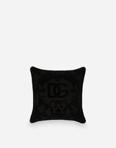 CUSCINO SPUGNA JACQUARD DOLCE & GABBANA