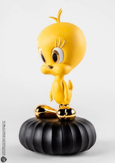 SCULTURA TWEETY LLADRO'