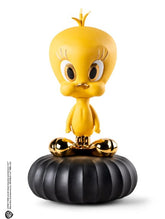 SCULTURA TWEETY LLADRO'