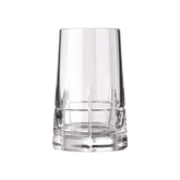 SET 4 BICCHIERI VODKA GRAPHIK CHRISTOFLE