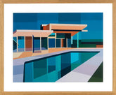 QUADRO COLOR HOUSE