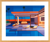 QUADRO MODERN HOUSE II